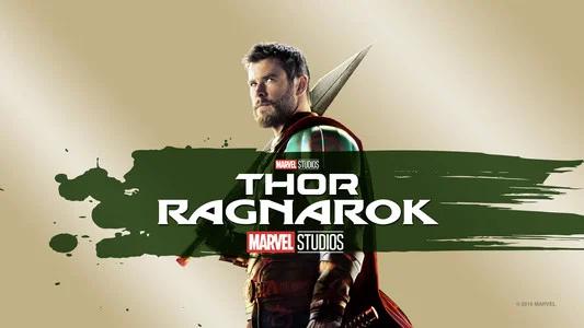 Foto de Thor: Ragnarok