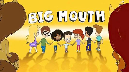 Foto de Big Mouth