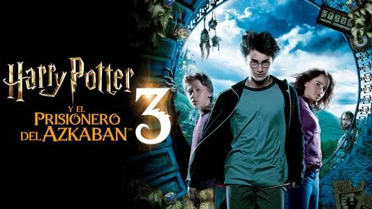 Foto de Harry Potter y el prisionero de Azkaban