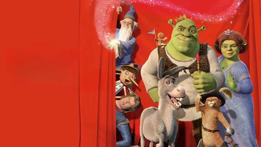 Foto de Shrek Tercero