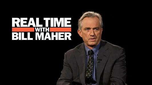 Foto de Real Time with Bill Maher