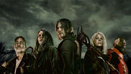 Foto de The Walking Dead