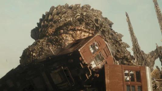 Foto de Godzilla Minus One