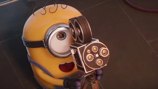 Foto de Minions & Monstruos