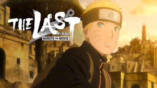 Foto de The Last: Naruto la película