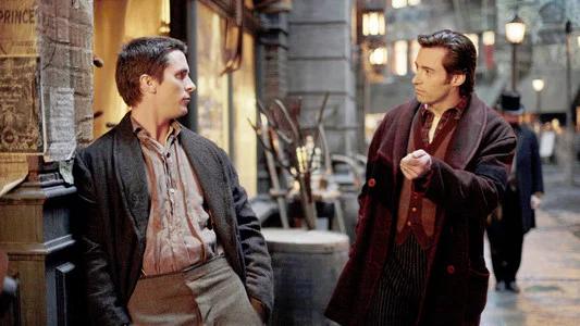 Foto de El Gran Truco