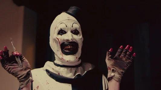 Foto de Terrifier