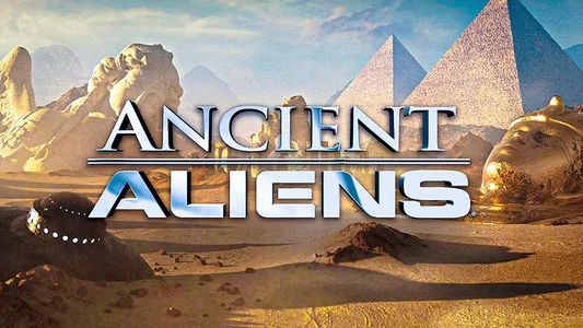 Foto de Alienígenas ancestrales