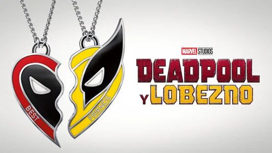 Foto de Deadpool & Wolverine