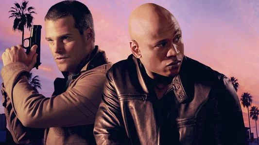 Foto de NCIS: Los Ángeles