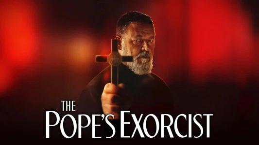 Foto de El Exorcista del Papa