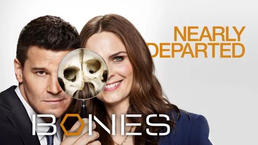 Foto de Bones