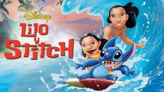 Foto de Lilo y Stitch