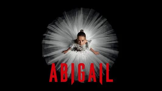 Foto de Abigail