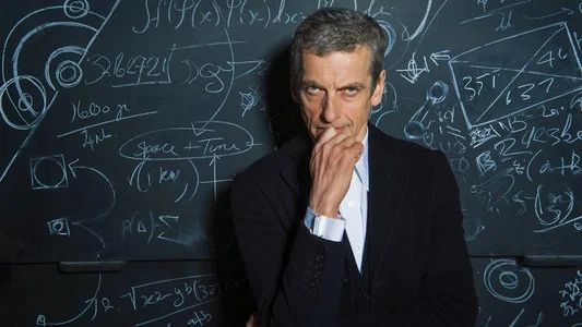 Foto de Doctor Who