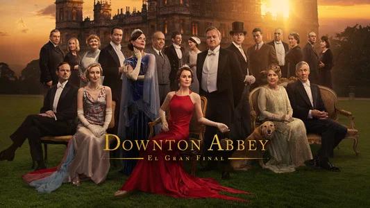 Foto de Downton Abbey: El gran final