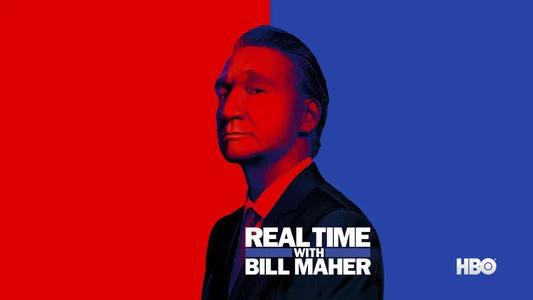 Foto de Real Time with Bill Maher