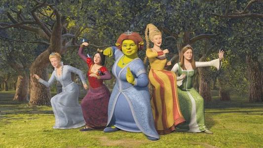 Foto de Shrek Tercero