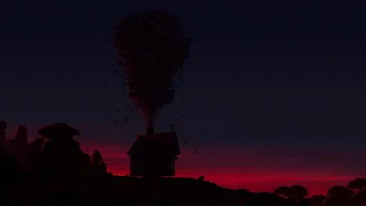 Foto de Up: Una Aventura de Altura
