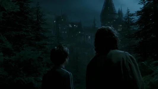Foto de Harry Potter y el prisionero de Azkaban