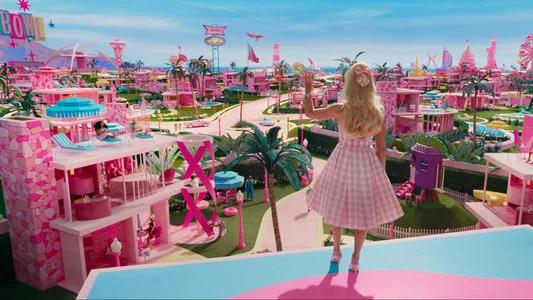 Foto de Barbie
