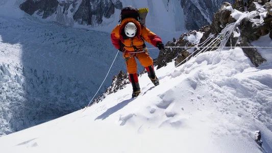 Foto de El último desafío: K2 en invierno