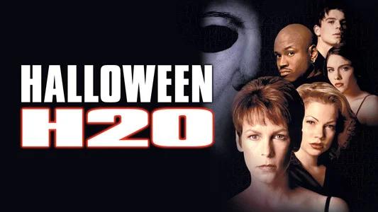 Foto de Halloween H2O: Veinte años después