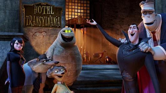 Foto de Hotel Transylvania