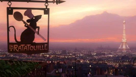 Foto de Ratatouille