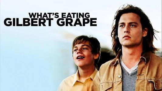 Foto de ¿A quién ama Gilbert Grape?