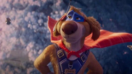 Foto de Charlie the Wonderdog