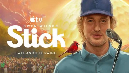 Foto de Stick: El swing perfecto