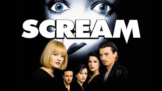 Foto de Scream: Grita antes de morir