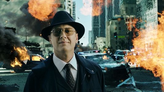 Foto de The Blacklist