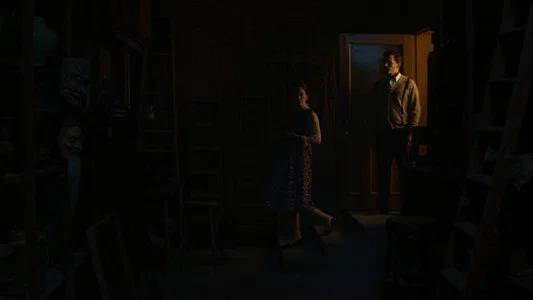 Foto de El Conjuro 4: Últimos ritos
