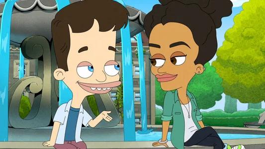 Foto de Big Mouth