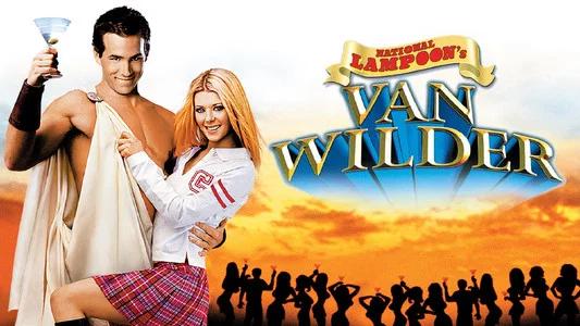 Foto de Van Wilder: Fiesta Salvaje