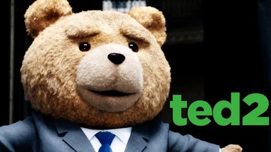 Foto de Ted 2