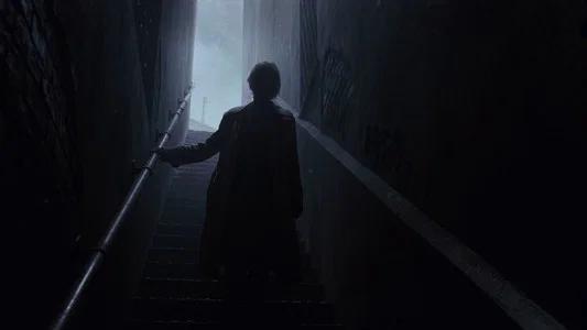 Foto de Terror en Silent Hill