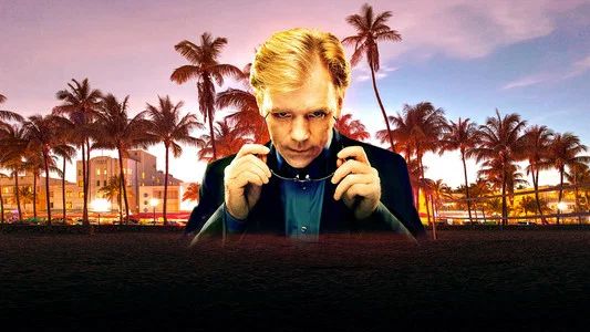 Foto de CSI: Miami