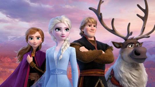 Foto de Frozen 2