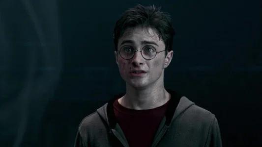 Foto de Harry Potter y la orden del Fénix