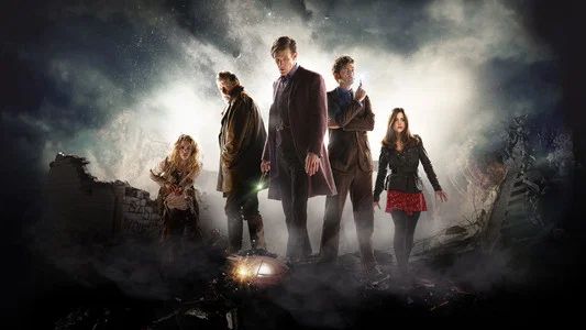 Foto de Doctor Who