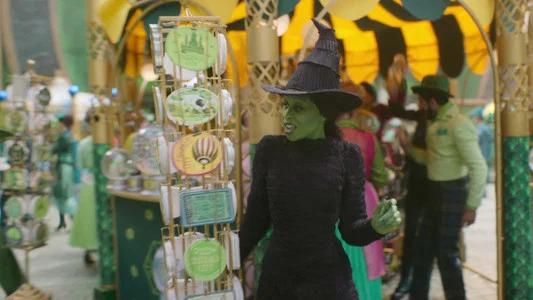 Foto de Wicked