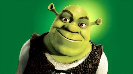 Foto de Shrek