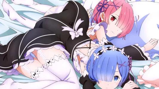 Foto de Re:ZERO -Starting Life in Another World-