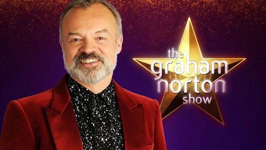 Foto de El show de Graham Norton