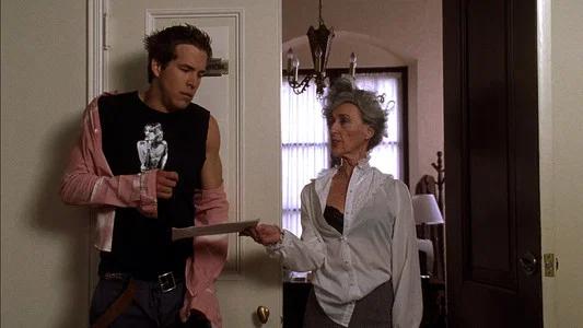 Foto de Van Wilder: Fiesta Salvaje