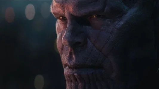 Foto de Avengers: Infinity War