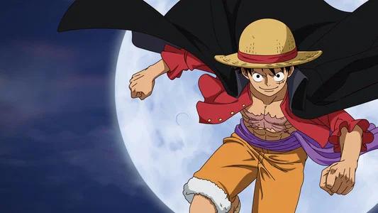 Foto de One Piece